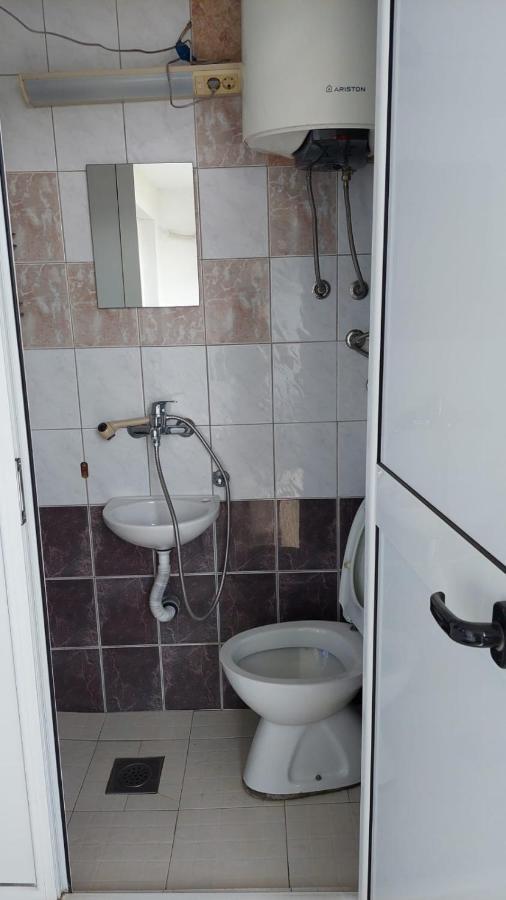 Apartmani Gordana Bar Eksteriør bilde
