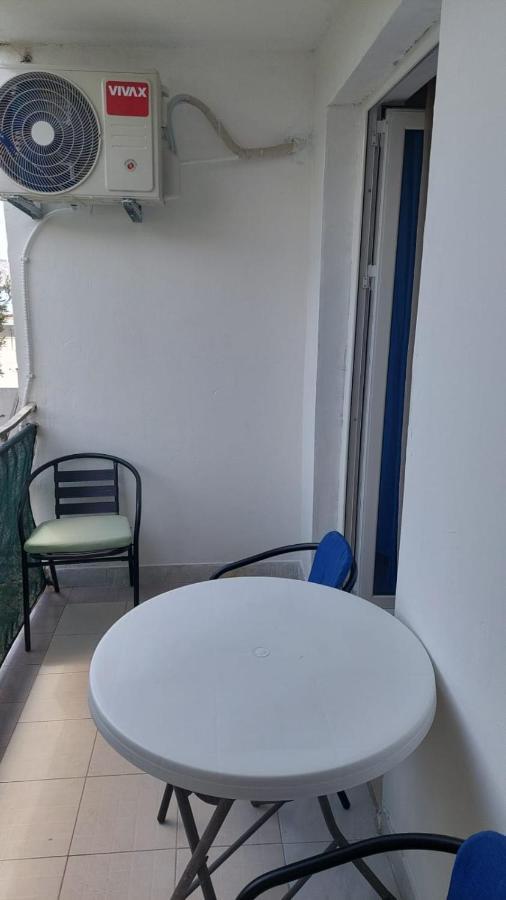 Apartmani Gordana Bar Eksteriør bilde