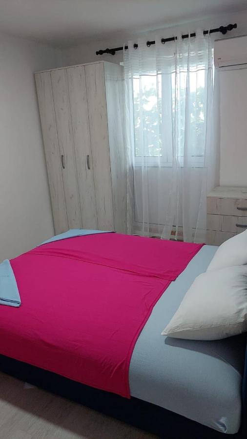 Apartmani Gordana Bar Eksteriør bilde