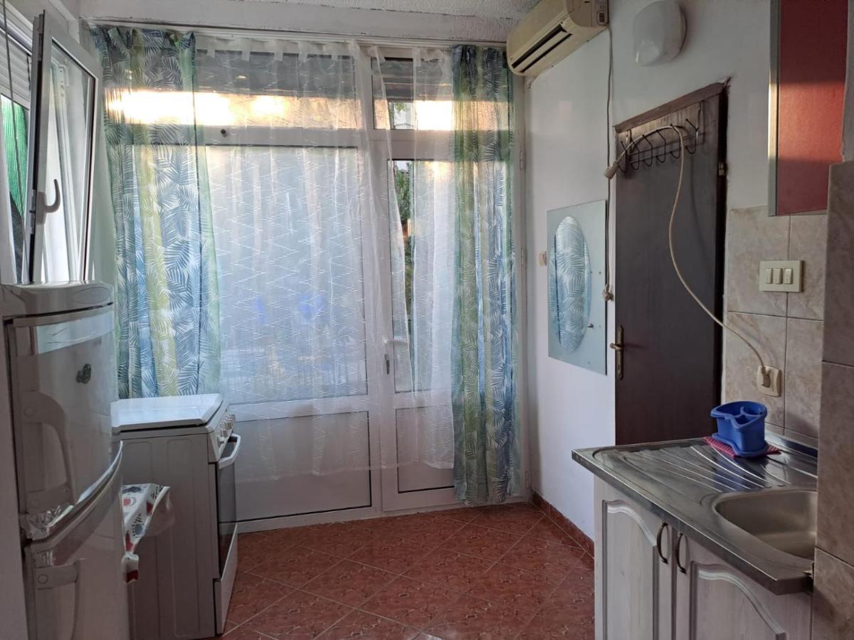 Apartmani Gordana Bar Eksteriør bilde