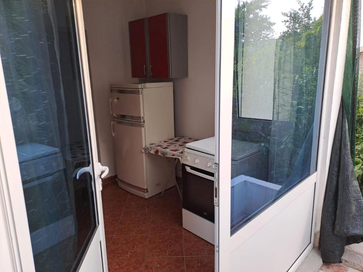 Apartmani Gordana Bar Eksteriør bilde