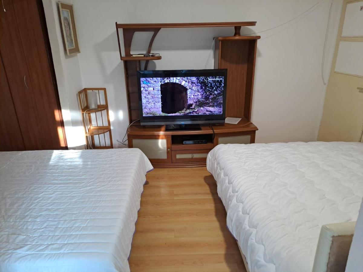 Apartmani Gordana Bar Eksteriør bilde