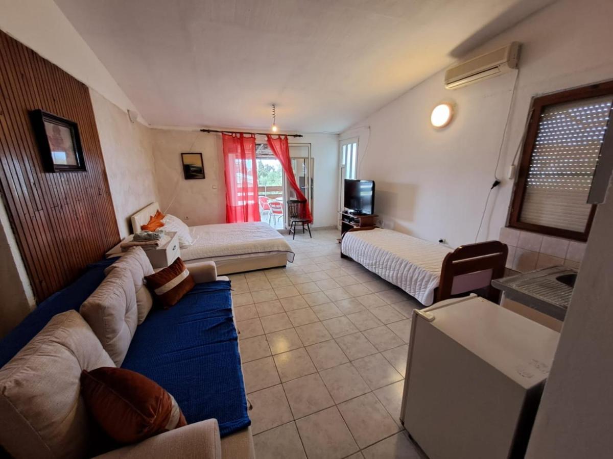 Apartmani Gordana Bar Eksteriør bilde