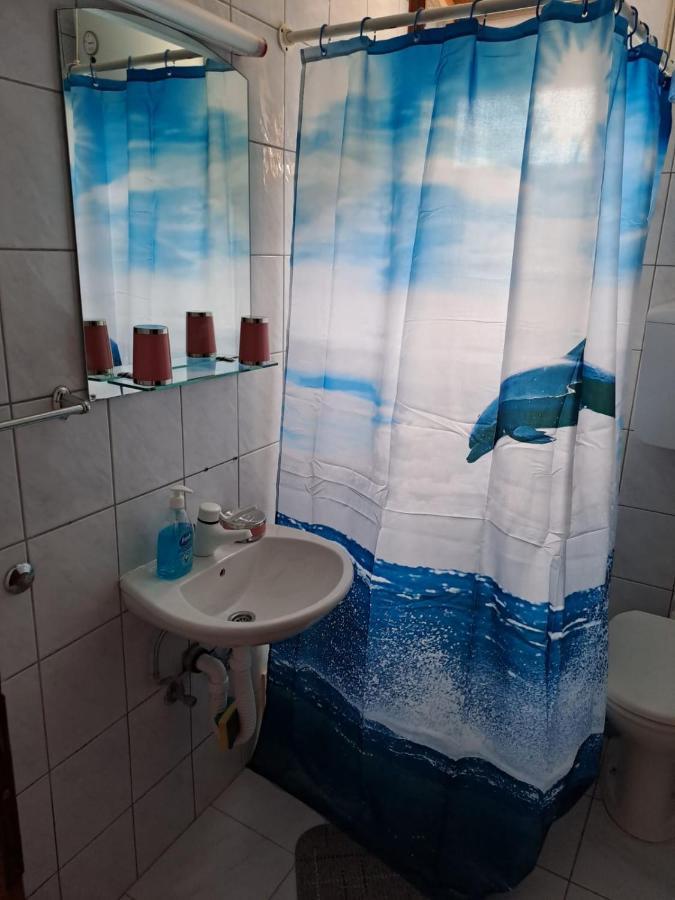 Apartmani Gordana Bar Eksteriør bilde