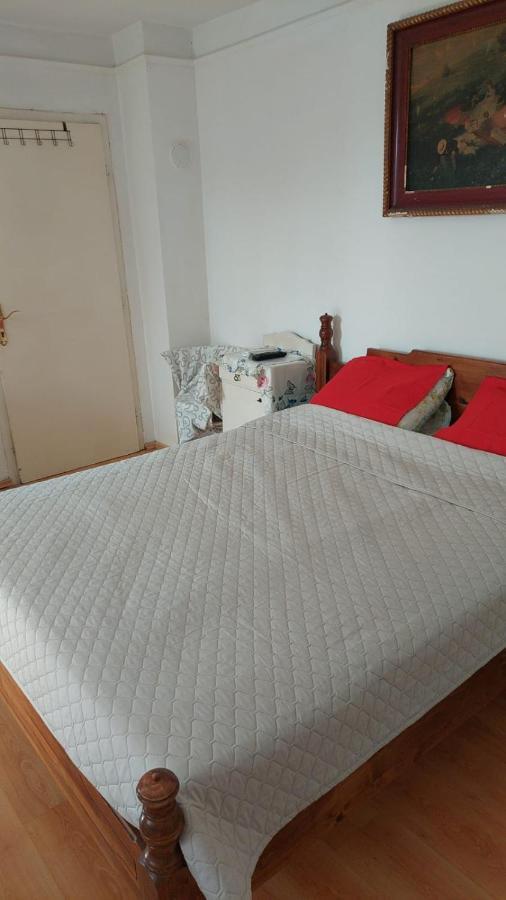 Apartmani Gordana Bar Eksteriør bilde