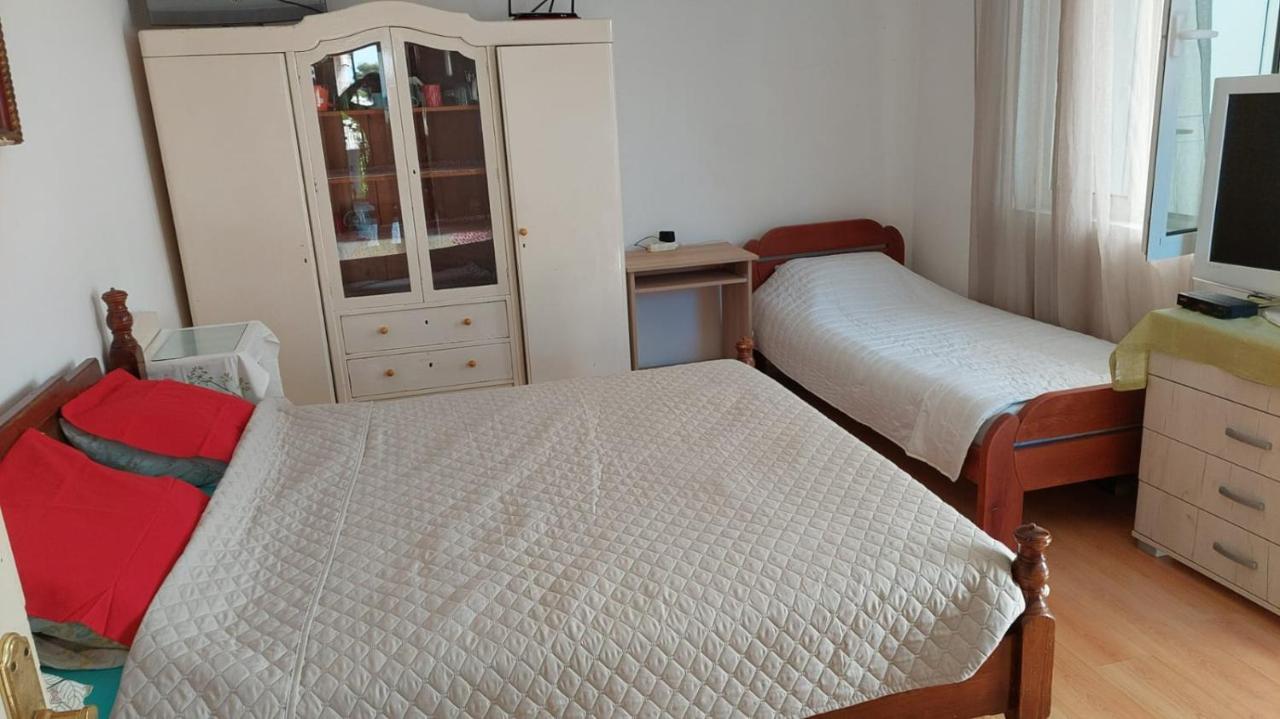 Apartmani Gordana Bar Eksteriør bilde