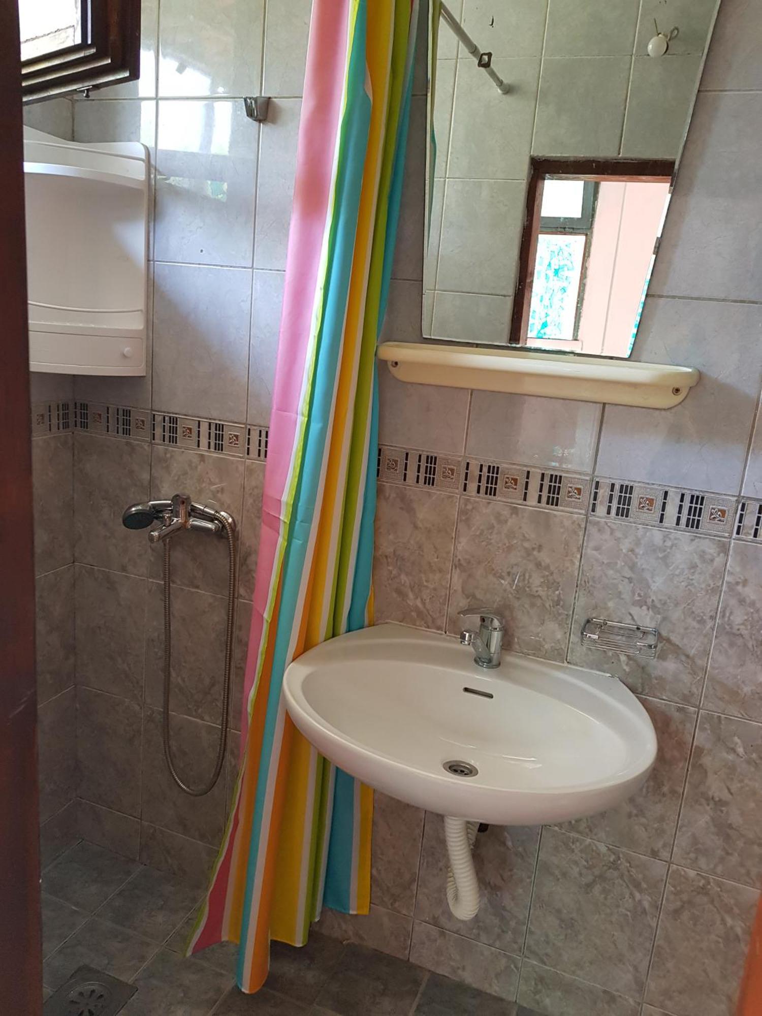 Apartmani Gordana Bar Rom bilde